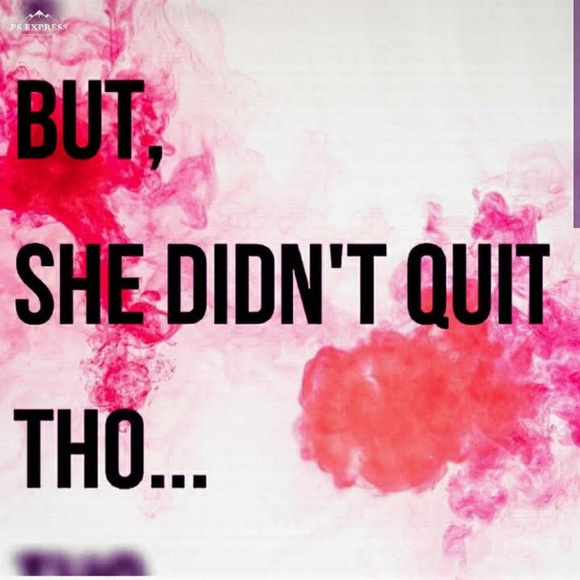 Meet your Posher, Bree - Picture 1 of 3